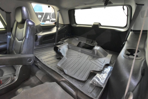 2020 Cadillac Escalade Premium Luxury 4x4 4dr SUV