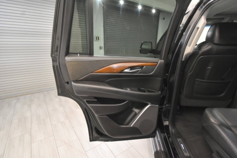 2020 Cadillac Escalade Premium Luxury 4x4 4dr SUV