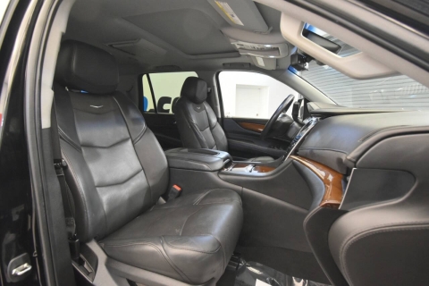 2020 Cadillac Escalade Premium Luxury 4x4 4dr SUV