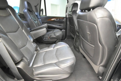 2020 Cadillac Escalade Premium Luxury 4x4 4dr SUV