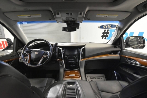 2020 Cadillac Escalade Premium Luxury 4x4 4dr SUV