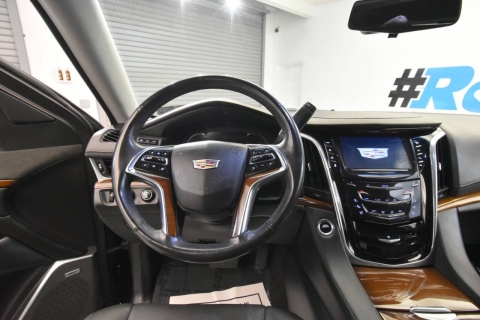 2020 Cadillac Escalade Premium Luxury 4x4 4dr SUV