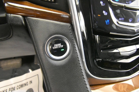 2020 Cadillac Escalade Premium Luxury 4x4 4dr SUV