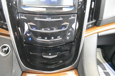 2020 Cadillac Escalade Premium Luxury 4x4 4dr SUV