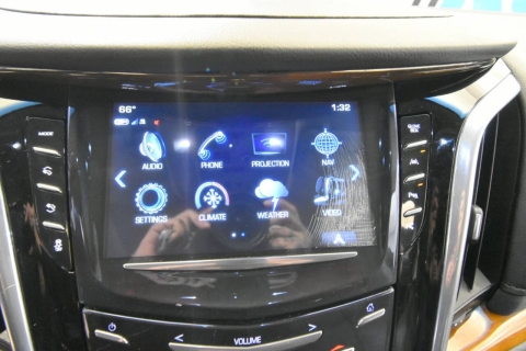 2020 Cadillac Escalade Premium Luxury 4x4 4dr SUV