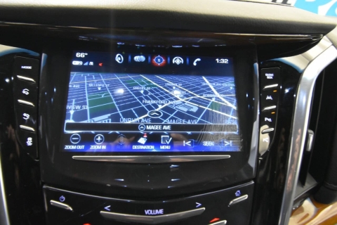 2020 Cadillac Escalade Premium Luxury 4x4 4dr SUV
