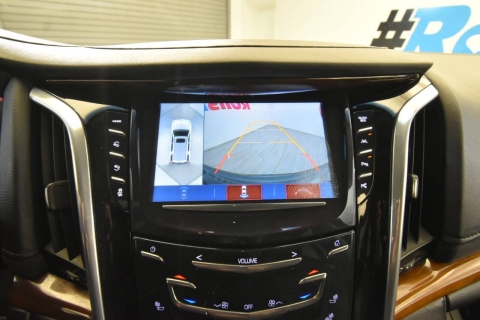 2020 Cadillac Escalade Premium Luxury 4x4 4dr SUV