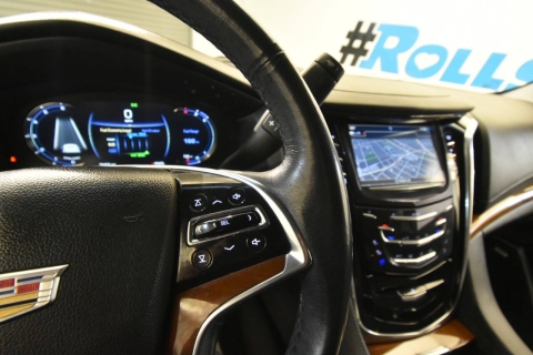 2020 Cadillac Escalade Premium Luxury 4x4 4dr SUV