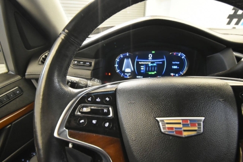 2020 Cadillac Escalade Premium Luxury 4x4 4dr SUV