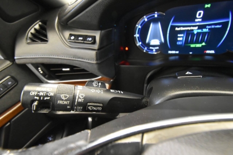 2020 Cadillac Escalade Premium Luxury 4x4 4dr SUV