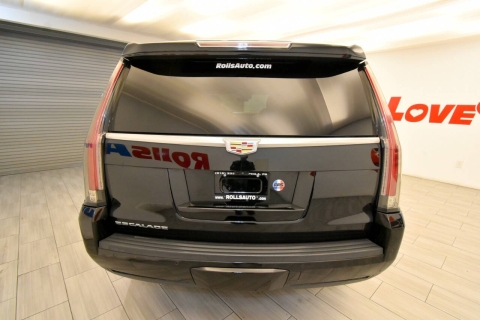 2020 Cadillac Escalade Premium Luxury 4x4 4dr SUV