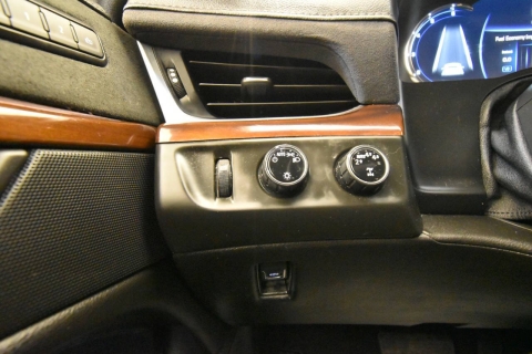 2020 Cadillac Escalade Premium Luxury 4x4 4dr SUV