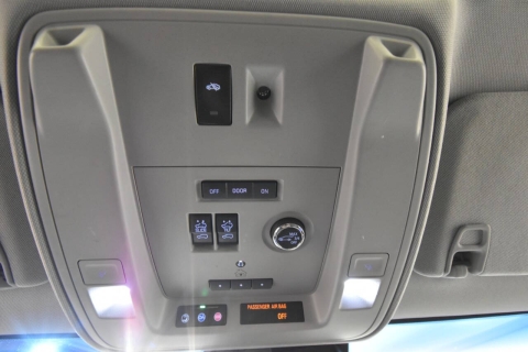 2020 Cadillac Escalade Premium Luxury 4x4 4dr SUV