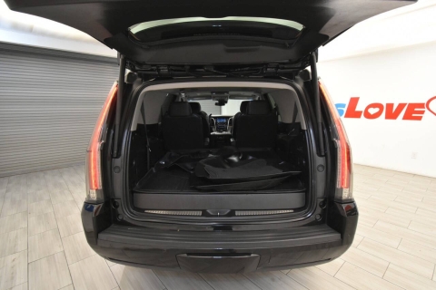 2020 Cadillac Escalade Premium Luxury 4x4 4dr SUV