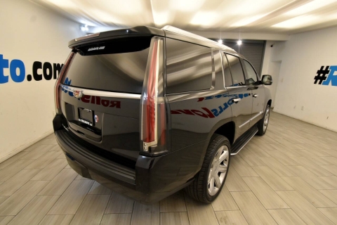2020 Cadillac Escalade Premium Luxury 4x4 4dr SUV