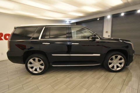 2020 Cadillac Escalade Premium Luxury 4x4 4dr SUV
