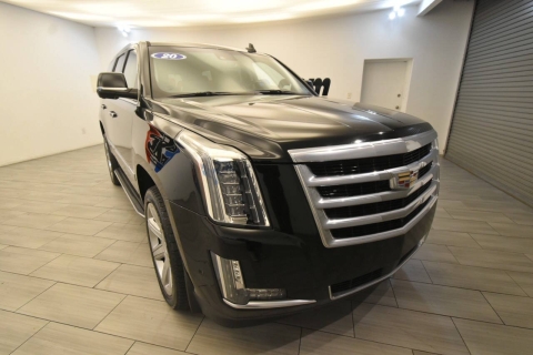 2020 Cadillac Escalade Premium Luxury 4x4 4dr SUV