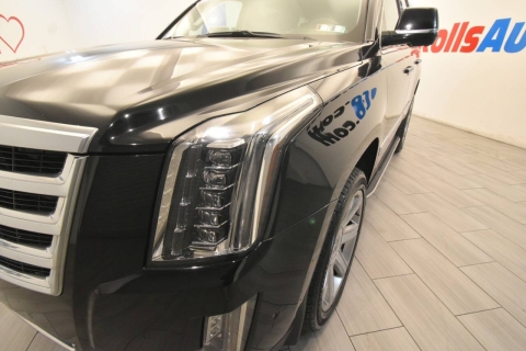 2020 Cadillac Escalade Premium Luxury 4x4 4dr SUV