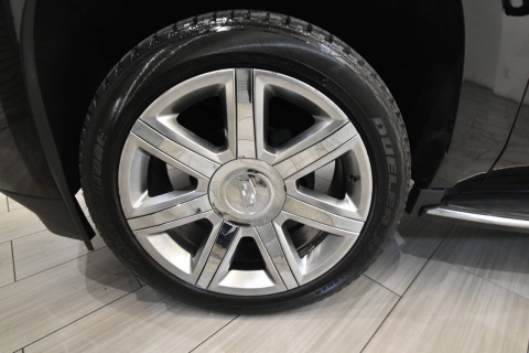 2020 Cadillac Escalade Premium Luxury 4x4 4dr SUV