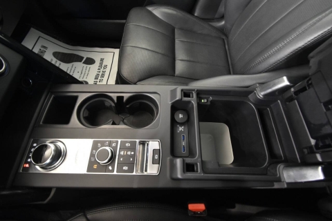 2020 Land Rover Discovery SE AWD 4dr SUV