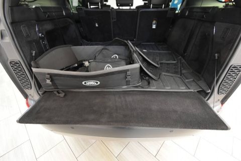 2020 Land Rover Discovery SE AWD 4dr SUV