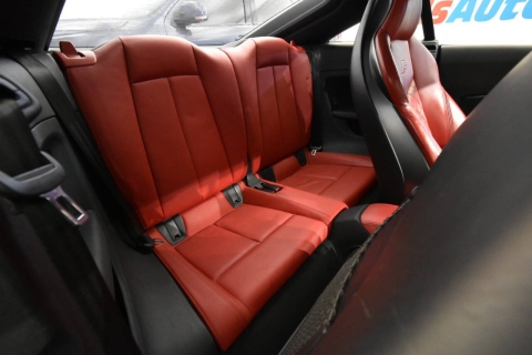 2017 Audi TTS 2.0T quattro AWD 2dr Coupe
