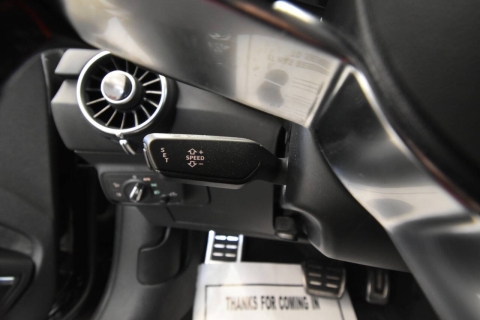 2017 Audi TTS 2.0T quattro AWD 2dr Coupe