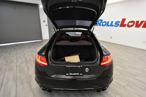 2017 Audi TTS 2.0T quattro AWD 2dr Coupe