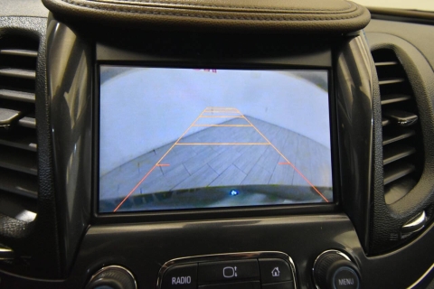 2015 Chevrolet Impala LT 4dr Sedan w/2LT