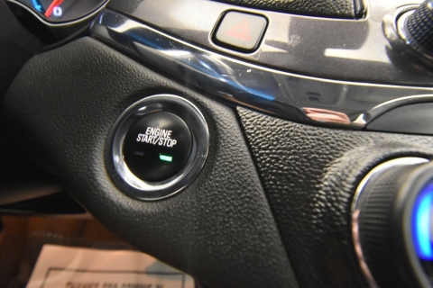 2015 Chevrolet Impala LT 4dr Sedan w/2LT