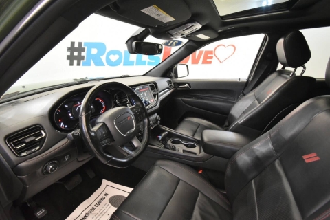 2021 Dodge Durango R/T AWD 4dr SUV