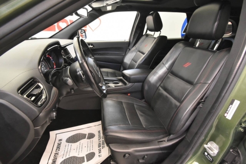 2021 Dodge Durango R/T AWD 4dr SUV
