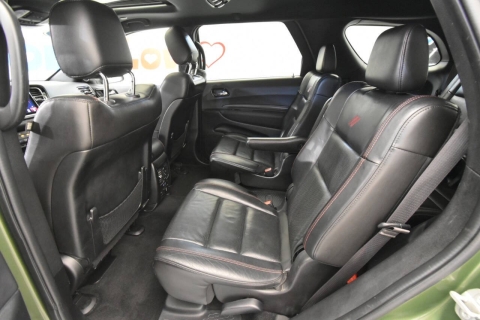 2021 Dodge Durango R/T AWD 4dr SUV