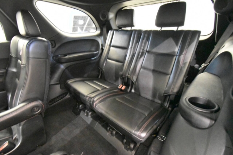 2021 Dodge Durango R/T AWD 4dr SUV