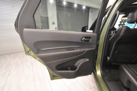 2021 Dodge Durango R/T AWD 4dr SUV
