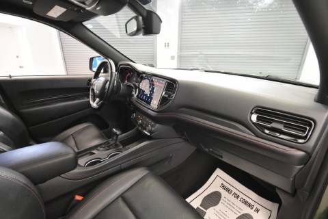 2021 Dodge Durango R/T AWD 4dr SUV
