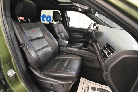 2021 Dodge Durango R/T AWD 4dr SUV