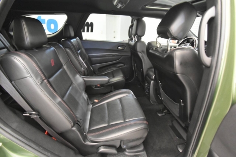 2021 Dodge Durango R/T AWD 4dr SUV