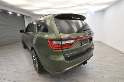 2021 Dodge Durango R/T AWD 4dr SUV