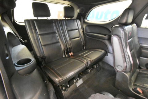 2021 Dodge Durango R/T AWD 4dr SUV