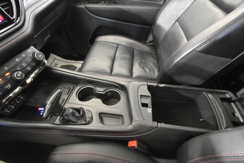 2021 Dodge Durango R/T AWD 4dr SUV