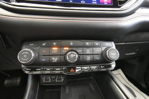 2021 Dodge Durango R/T AWD 4dr SUV