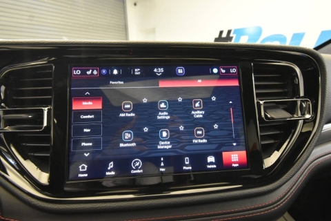2021 Dodge Durango R/T AWD 4dr SUV