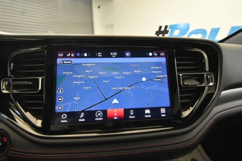 2021 Dodge Durango R/T AWD 4dr SUV