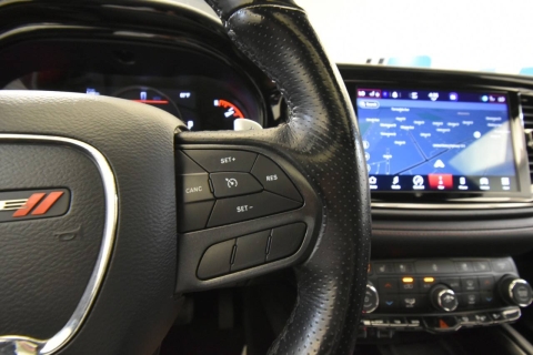 2021 Dodge Durango R/T AWD 4dr SUV
