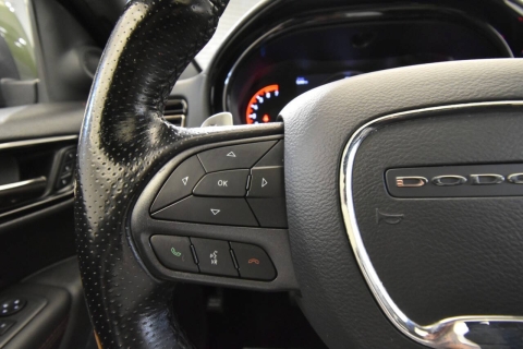 2021 Dodge Durango R/T AWD 4dr SUV