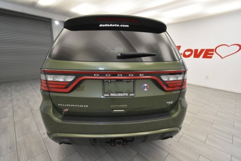 2021 Dodge Durango R/T AWD 4dr SUV