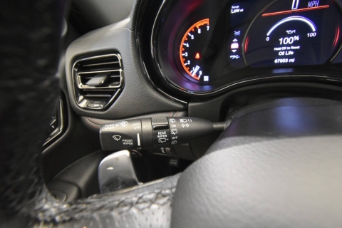 2021 Dodge Durango R/T AWD 4dr SUV