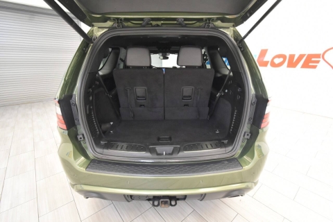 2021 Dodge Durango R/T AWD 4dr SUV