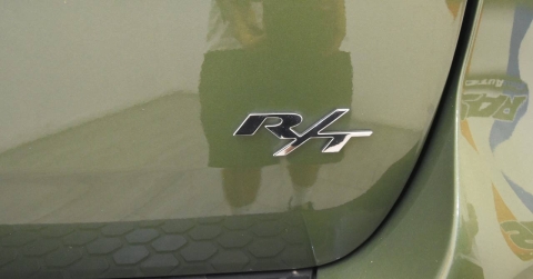 2021 Dodge Durango R/T AWD 4dr SUV